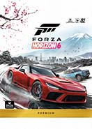 Forza Horizon 6 Premium Edition Xbox Key