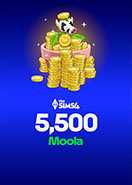 The Sims 4 5500 VC Xbox Key