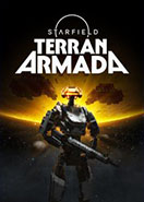 Starfield Terran Armada Xbox Key