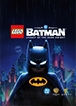 LEGO Batman Legacy of the Dark Knight Xbox Key