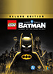 LEGO Batman Legacy of the Dark Knight Deluxe Edition Xbox Key