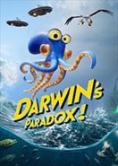 Darwins Paradox Xbox Key