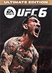 UFC 6 Ultimate Edition Xbox Key