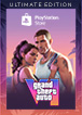 Grand Theft Auto VI Ultimate Edition