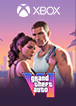 Grand Theft Auto VI Standard Edition Xbox Key