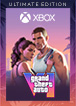 Grand Theft Auto VI Ultimate Edition Xbox Key