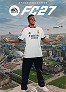 EA SPORTS FC 27 Standard Edition