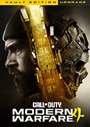 Call of Duty Modern Warfare 4 Vault Edition PRE PURCHASE TR Xbox Key