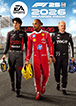 F1 25 2026 SEASON PACK Xbox Key