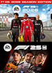 F1 25 2026 SEASON EDITION Xbox Key