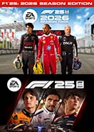 F1 25 2026 SEASON EDITION Xbox Key