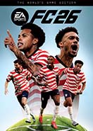 EA SPORTS FC 26 THE WORLDS GAME EDITION Xbox Key