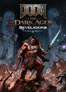DOOM The Dark Ages Revelations Xbox Key