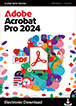 Adobe Acrobat Pro 2024 3Y ESD TR