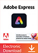 Adobe Express 1Y Sub ESD TR