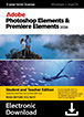 Adobe PHSP & PREM Elements 2026 STE 3Y ESD TR