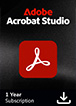 Adobe Acrobat Studio 1Y Sub ESD TR