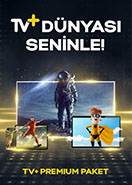 Aylık TV+ Premium (HBO Paketi İçermez)