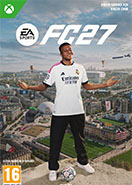 EA SPORTS FC 27 Standard Edition Xbox Key