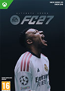 EA SPORTS FC 27 Ultimate Edition Xbox Key