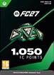 EA SPORTS FC 27 - 1050 FC Points Xbox Key