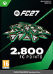 EA SPORTS FC 27 - 2800 FC Points Xbox Key