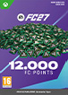 EA SPORTS FC 27 - 12000 FC Points Xbox Key
