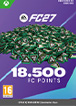 EA SPORTS FC 27- 18500 FC Points Xbox Key
