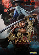 Onimusha: Way of the Sword Xbox Key