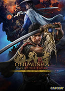 Onimusha: Way of the Sword Deluxe Edition Xbox Key