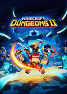 Minecraft Dungeons II Standard Edition Xbox Key