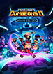 Minecraft Dungeons II Deluxe Edition Xbox Key