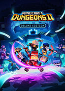 Minecraft Dungeons II Deluxe Edition Xbox Key