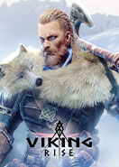 Viking Rise 499 Kristal