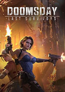 Doomsday Last Survivors 499 Gold