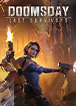 Doomsday Last Survivors 1999 Gold