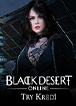 Black Desert 2500 TRY Kredi