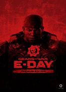 Gears of War E-Day Premium Edition Xbox Key