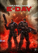 Gears of War E-Day Standard Edition Xbox Key