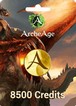 Archeage EU 8500 Credits