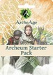 ArcheAge - Archeum Starter Pack