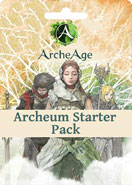 ArcheAge - Archeum Starter Pack