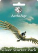 ArcheAge - Silver Starter Pack