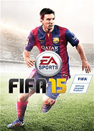 FIFA 2015 Origin Key