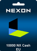 Nexon Global 10000 Cash