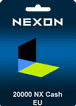 Nexon Global 20000 Cash