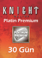 Knight Online Platinum Premium