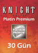 Knight Online Platinum Premium