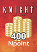 Knight Online 400 Cash