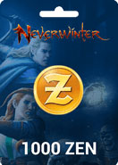 Neverwinter 1000 Zen